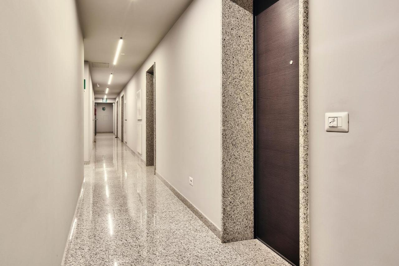 Cenisio Elyon Apartment Milán Exterior foto